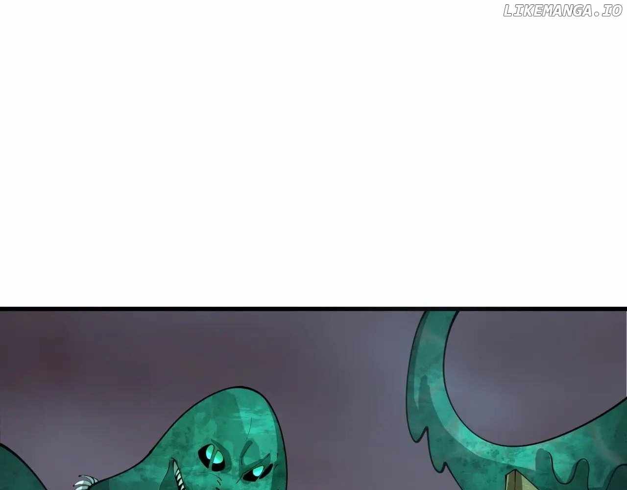 Age of Terror Chapter 373 161